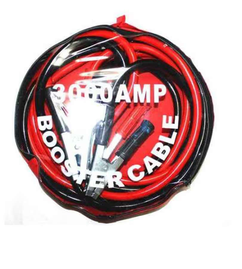 ASHCOMONLINE WSA9627 236 inch Battery Jumper Cable Copper For Car