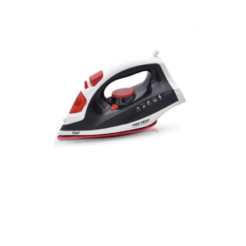 Ashcomonline 862600270 Dry Iron