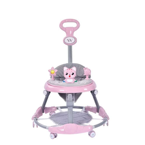 ASHCOMONLINE 3-in-1 Walker