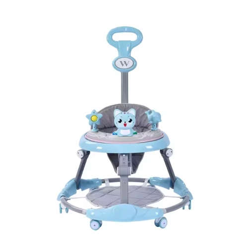 ASHCOMONLINE 3-in-1 Walker