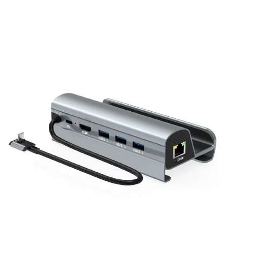 Ashcomonline Docking Station for Steam Deck Docking Station For Mobile