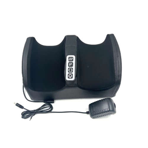 Ashcomonline Foot Massager Machine Vibration Massager