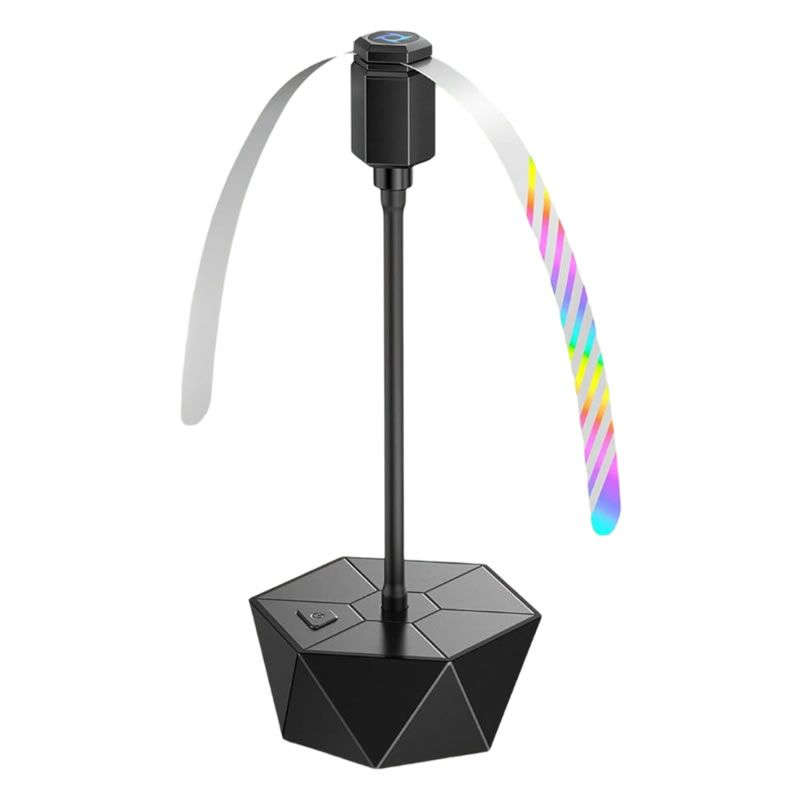 Ashcomonline Effective Fly Repellent Fan Repellent