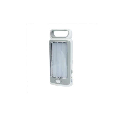 Ashcomonline Rechargeable Emergency LED Light Torch Emergency Light