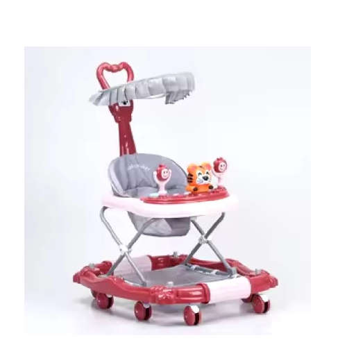 Ashcomonline 2-in-1 Walker