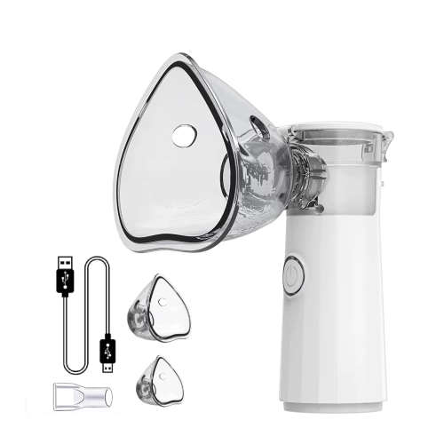 ashcomonline 47382915 Nebulizer