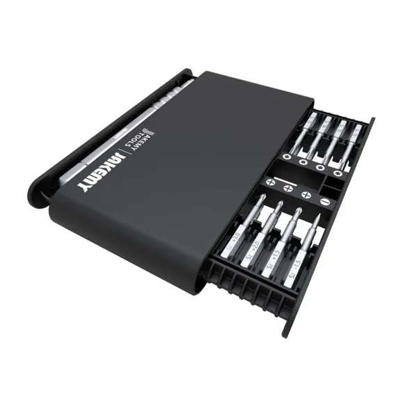 Ashcomonline Pro Tech DIY Electronic Repair Magic Set 17Pcs Precision