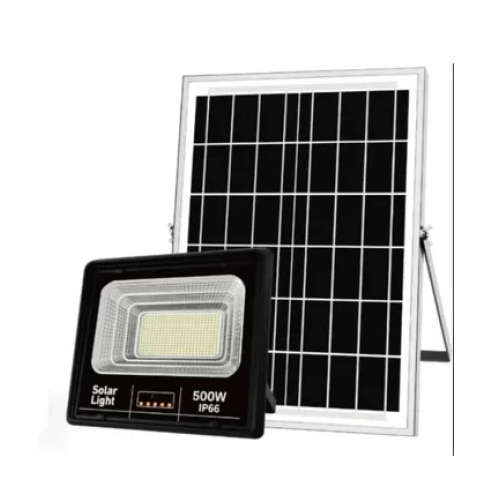 ashcomonline WMKSA412 Solar Light Set
