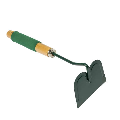 Ashomonline Hoe - metal Garden Mulch