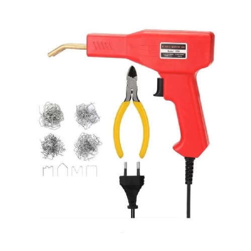 Ashcomonline Electric Plastic Welding Gun 50W Standard Temperature Corded Glue Gun