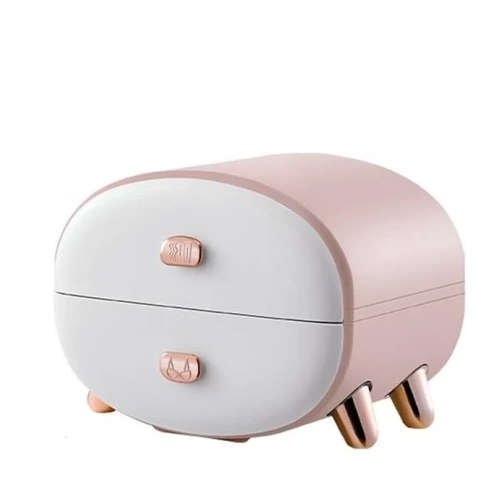 Ashcomonline 2DSB Storage Box