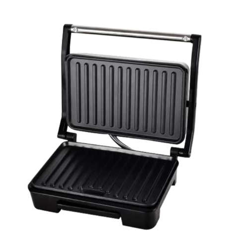 Ashcomonline 2-Litre Sokany 2 slice press and grill Oven