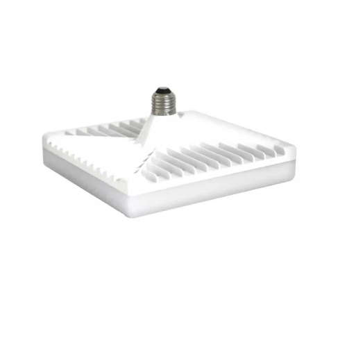 Ashcomonline LED Square Light 45W 60 Degree Rotation Ceiling Lamp