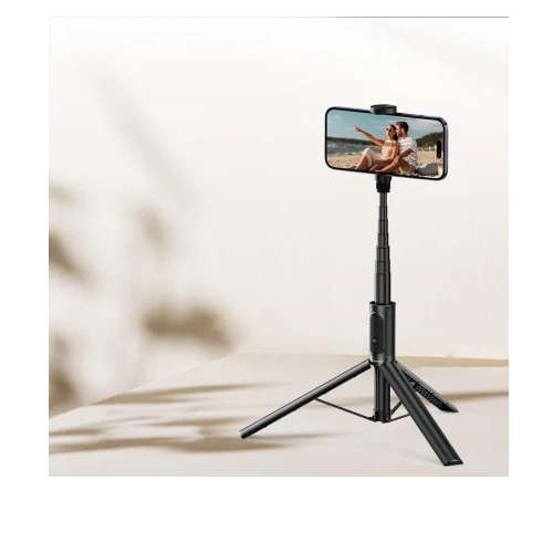 ashcomonline Selfie Stick Tripod