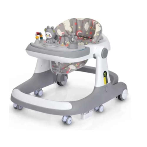 Ashcomonline 2-in-1 Walker