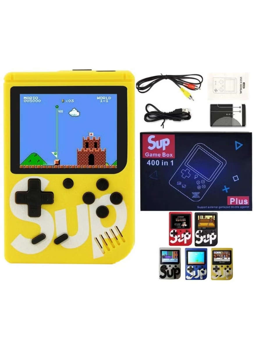 Ashcomonline Sup video game handheld console NA GB