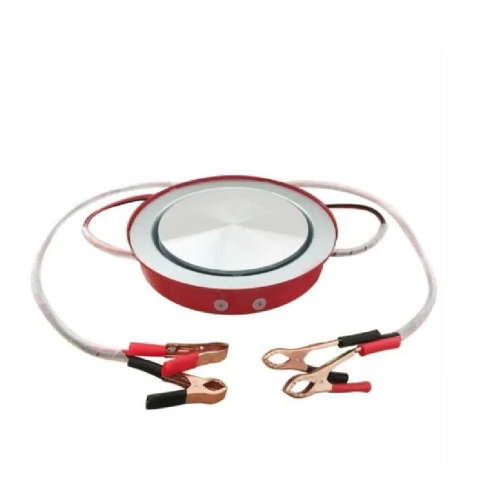 Ashcomonline Electric Camp Stove