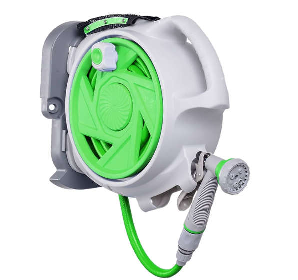 Ashcomonline Hose Pipe for Garden