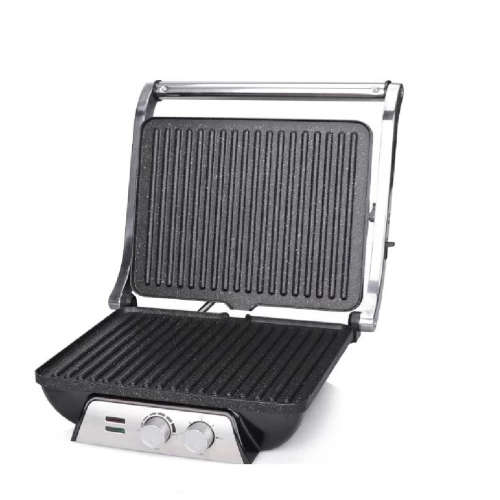 Ashcomonline Indoor Health Meat Griller Glider Rack Grill