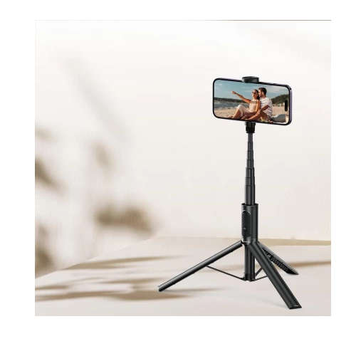 ashcomonline ripod Selfie Stick for Phone or Camera Tripod