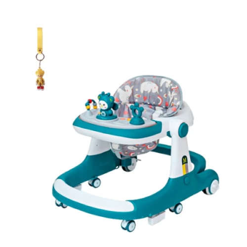 ASHCOMONLINE Activity Walker