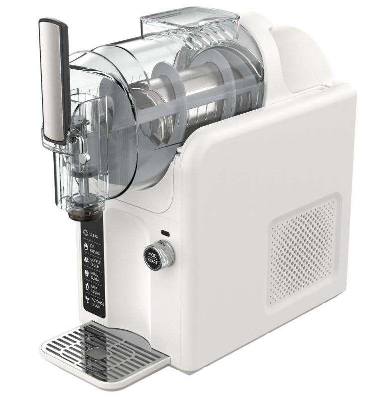 Commercial Frozen Drink & Slush Machine  2L (White)