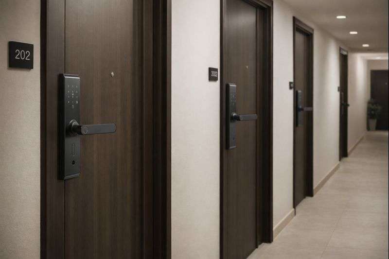 Smart Home Consultation & Custom Installation Service