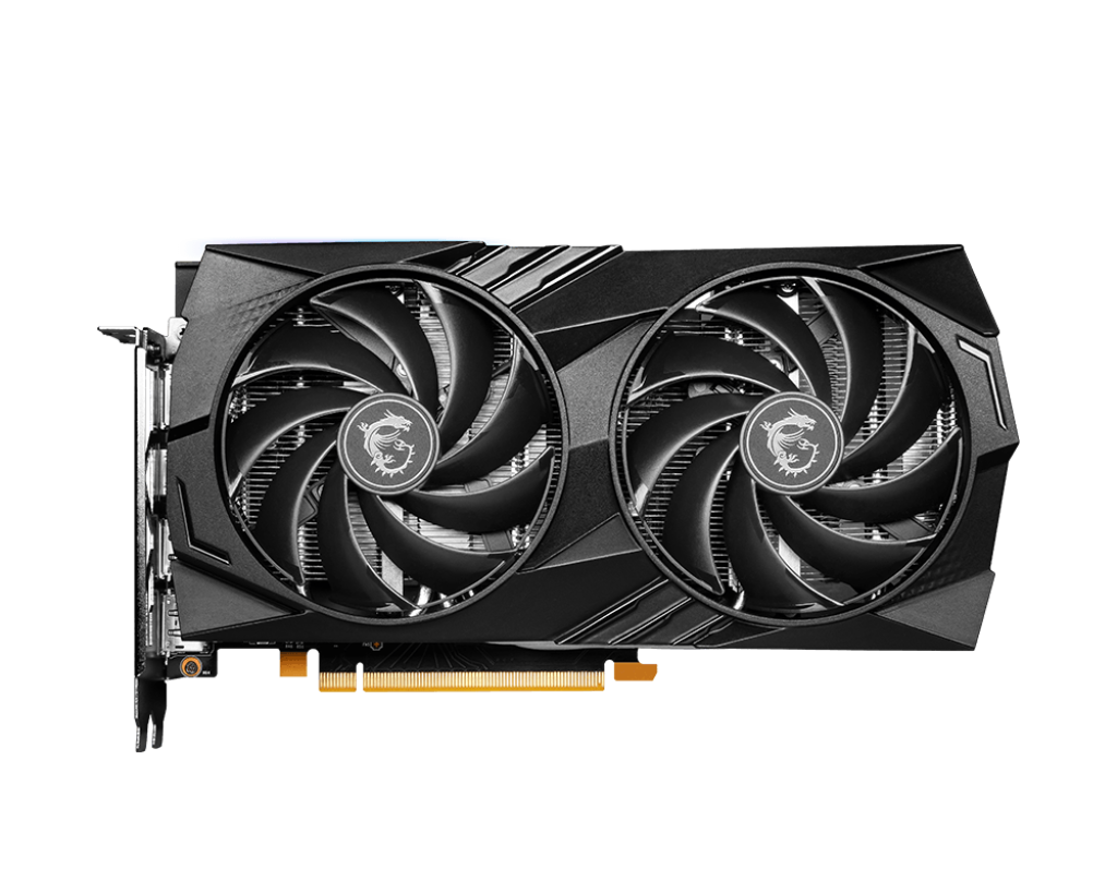 **SALE** MSI GeForce RTX 4060 GAMING X 8G