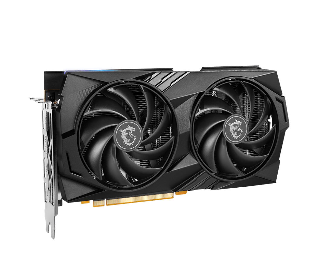 **SALE** MSI GeForce RTX 4060 GAMING X 8G