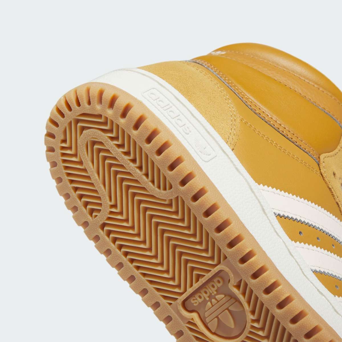 adidas Men's Top Ten RB Light Brown IE7245 Size UK 9 (SA 9)