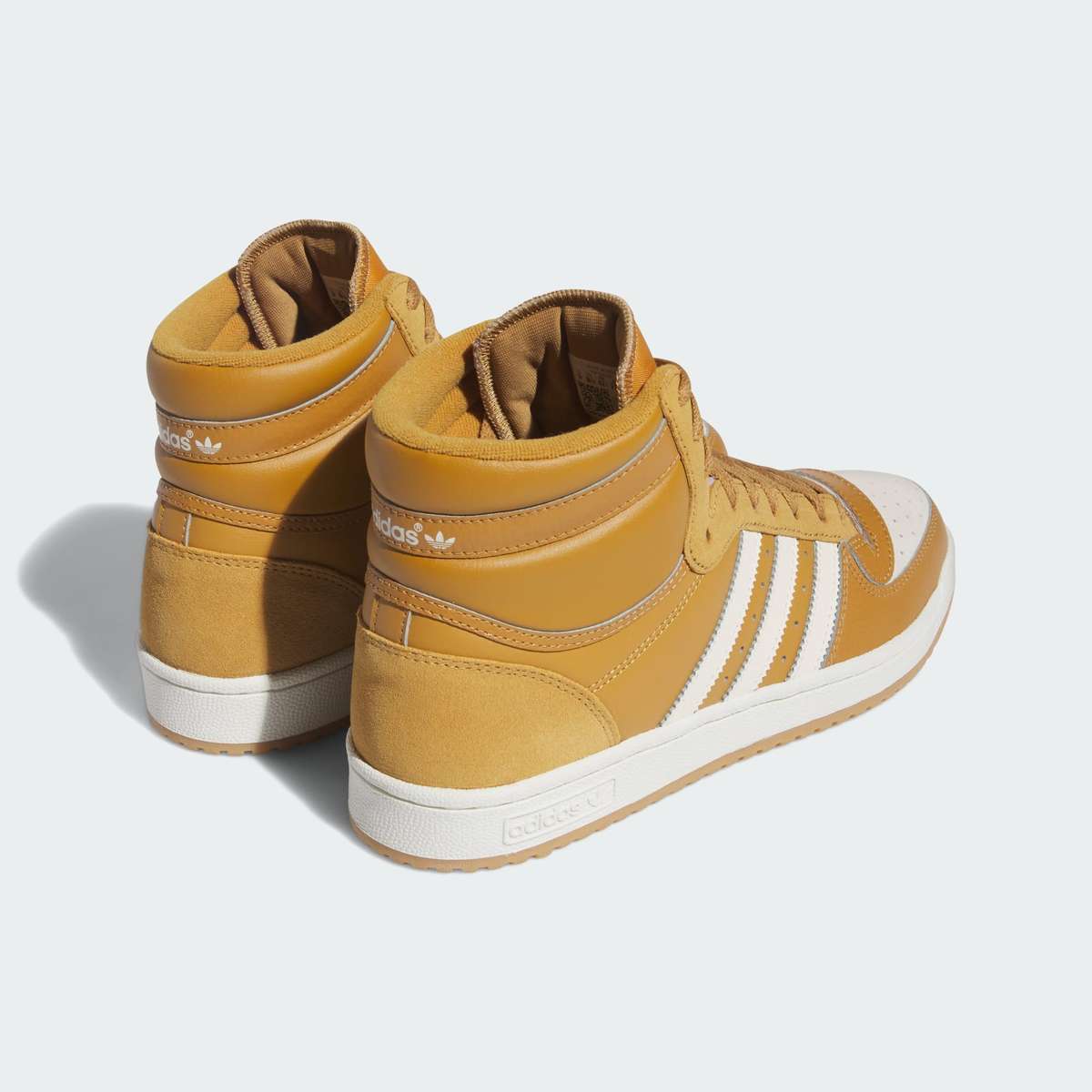 adidas Men's Top Ten RB Light Brown IE7245 Size UK 9 (SA 9)