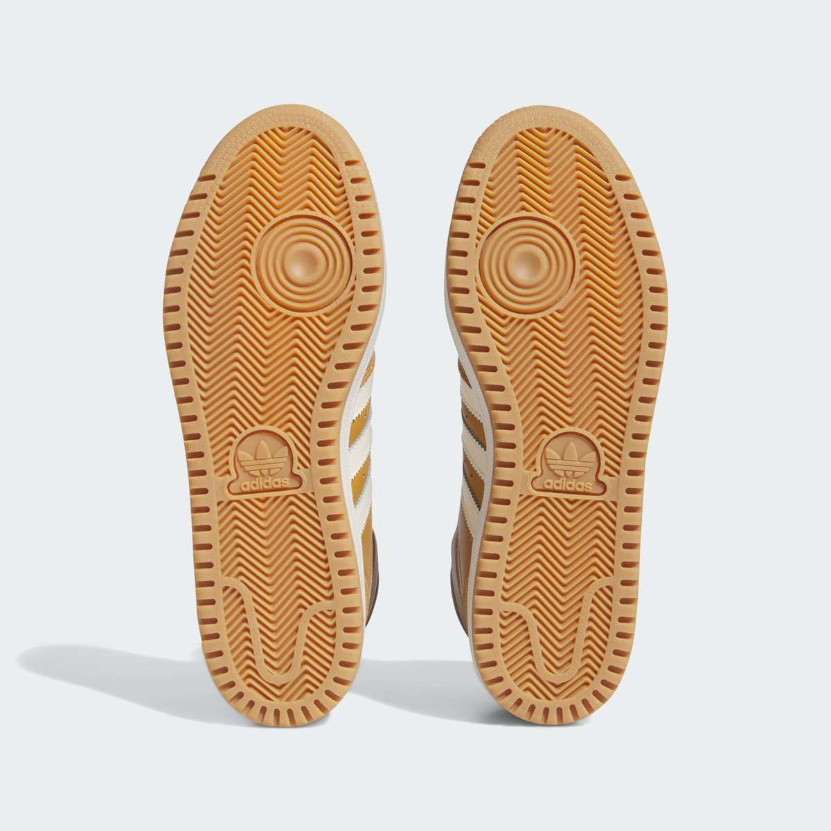 adidas Men's Top Ten RB Light Brown IE7245 Size UK 9 (SA 9)