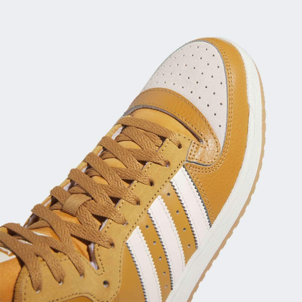 adidas Men's Top Ten RB Light Brown IE7245 Size UK 9 (SA 9)