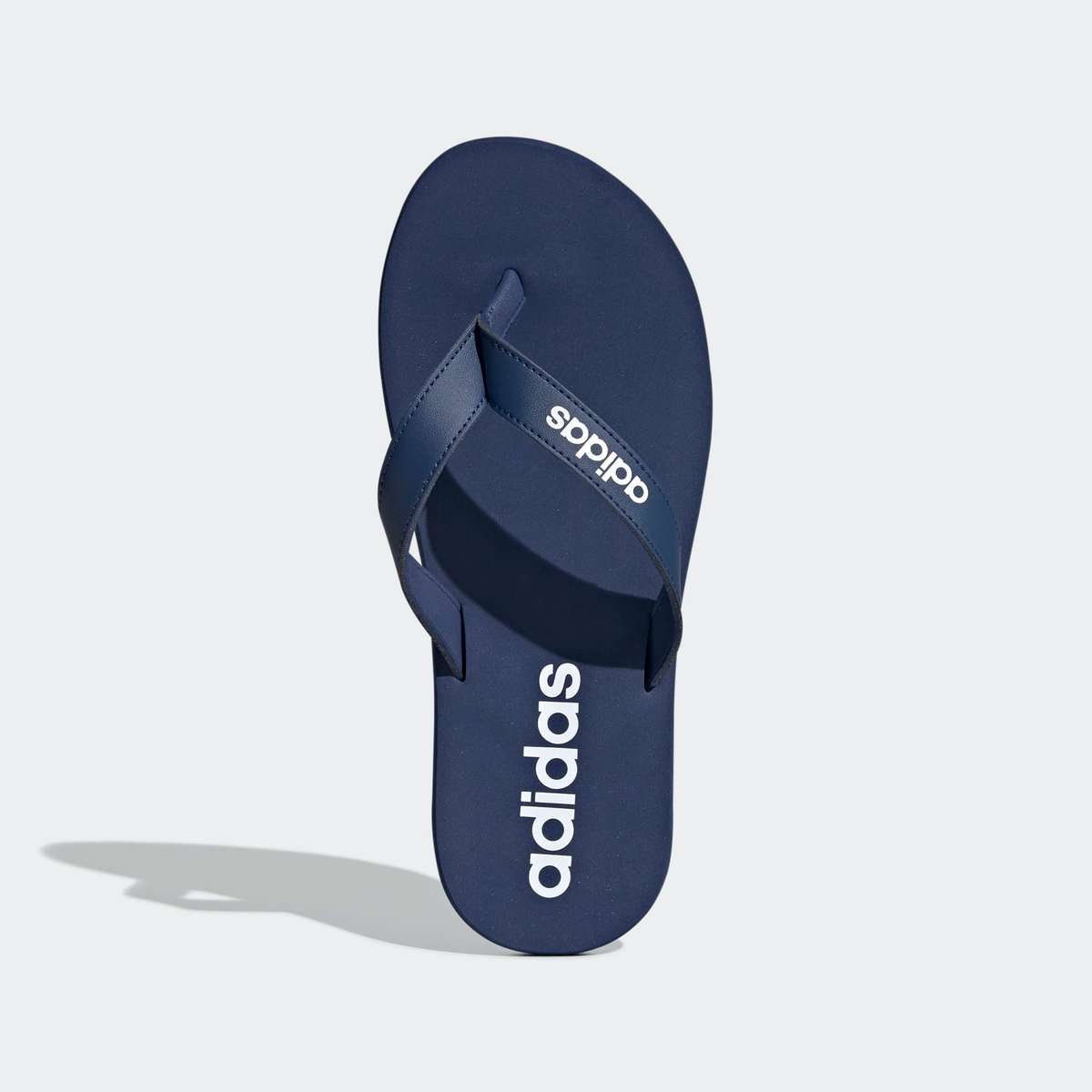 ADIDAS EEZAY BLUE FLIP FLOPS RETAIL R600