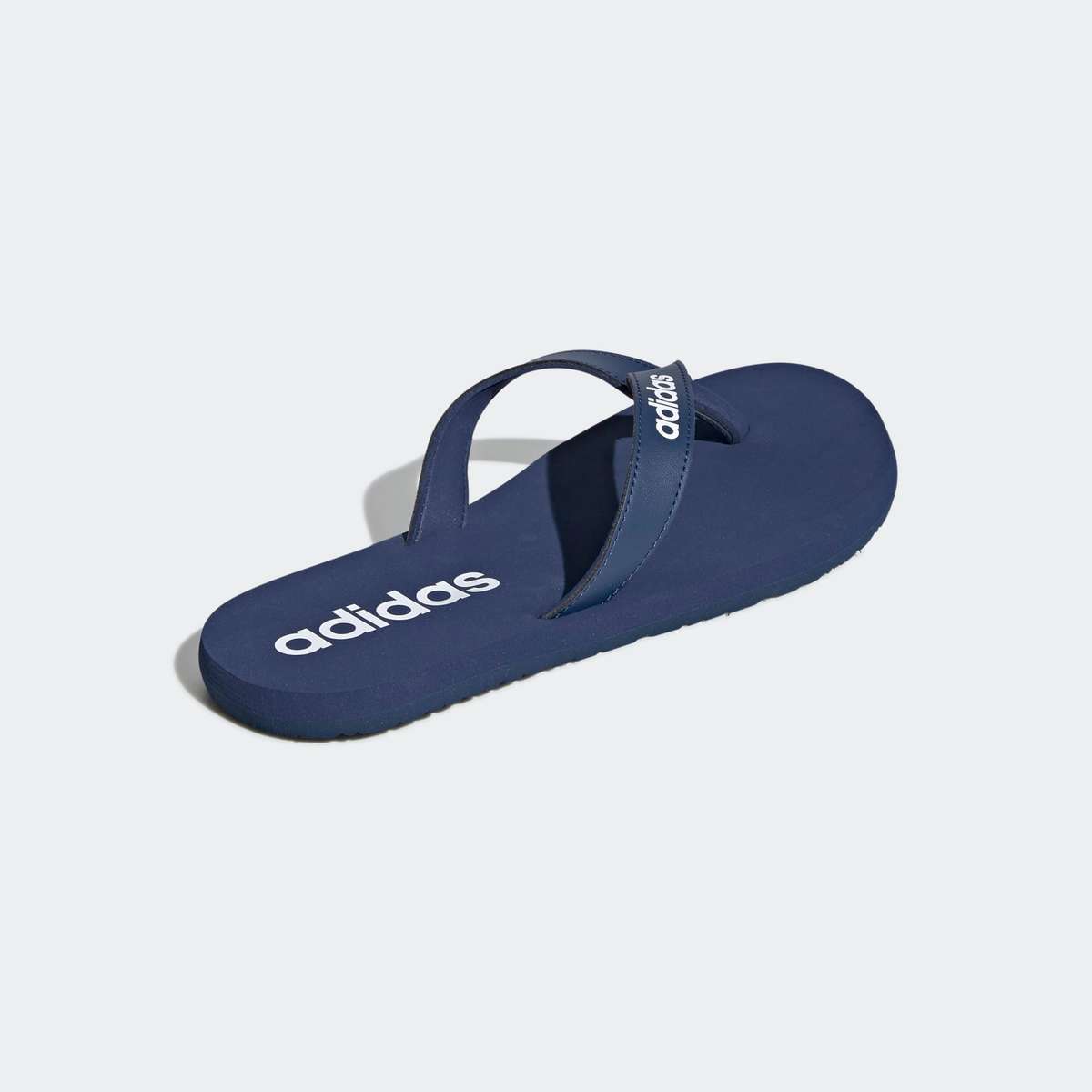 ADIDAS EEZAY BLUE FLIP FLOPS RETAIL R600