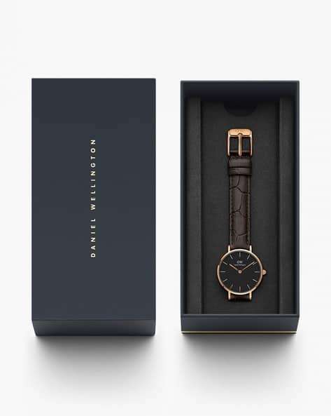 Daniel Wellington Women's Classic Petite York watch (DW00100226)