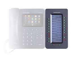 Grandstream Keypad Expansion Module - Grandstream Keypad Expansion Module