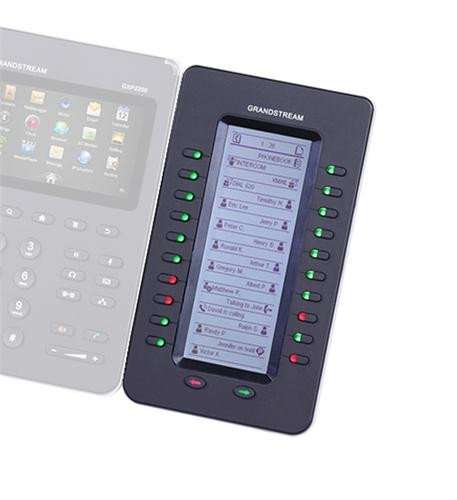 Grandstream Keypad Expansion Module - Grandstream Keypad Expansion Module