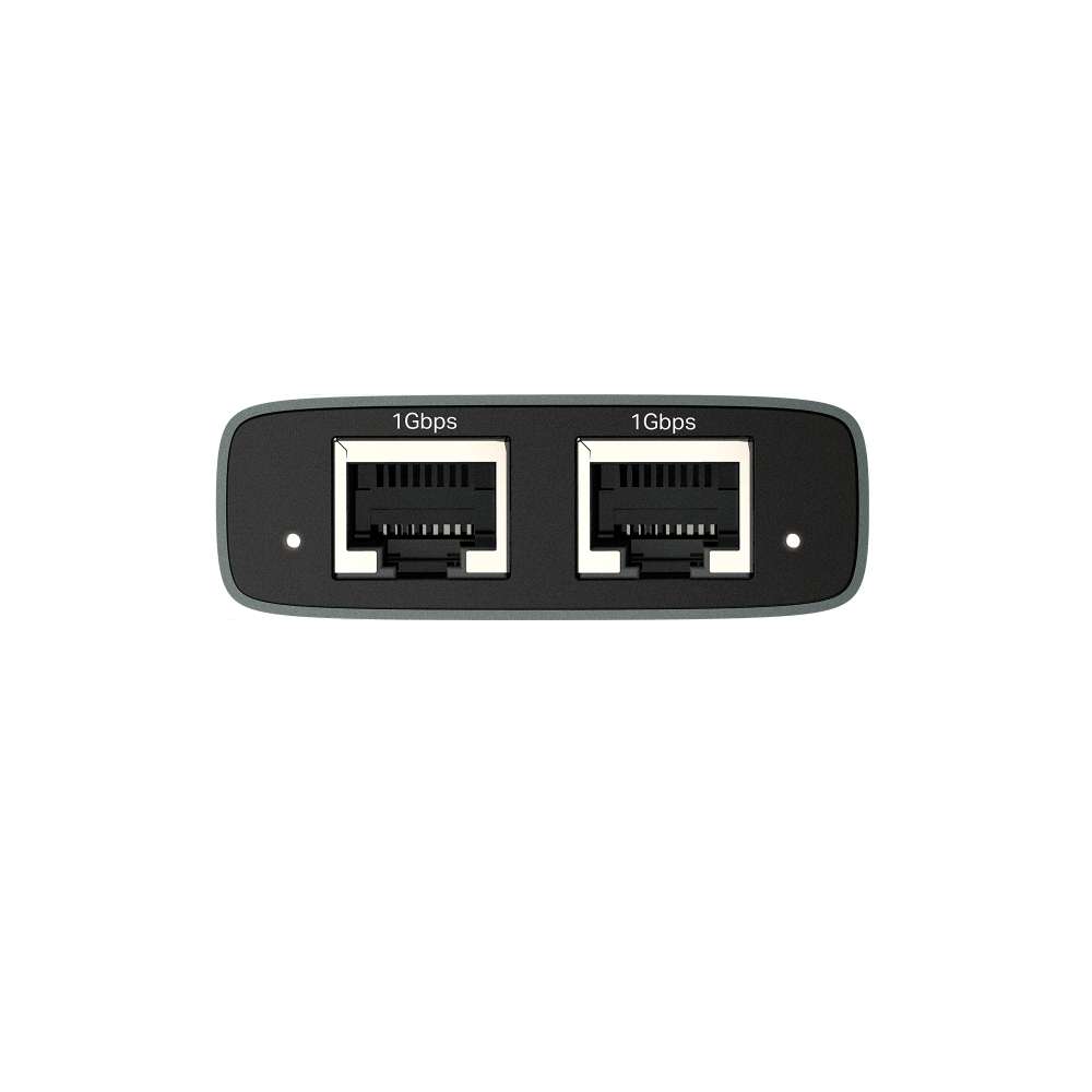 Tp-Link - 1-2 Gigabit Ethernet Splitter - Tp-Link - 1-2 Gigabit Ethernet Splitter