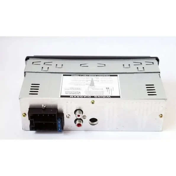 Car Mp3 Player with Bluetooth