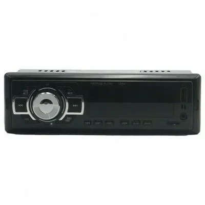 Car Mp3 Player with Bluetooth