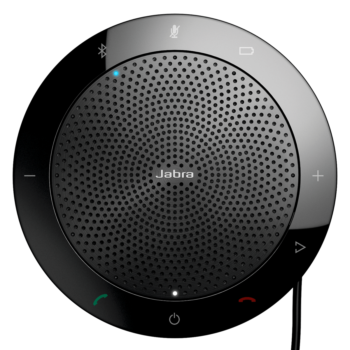 Jabra Speak 510 USB and Bluetooth Conference Speaker PHS002