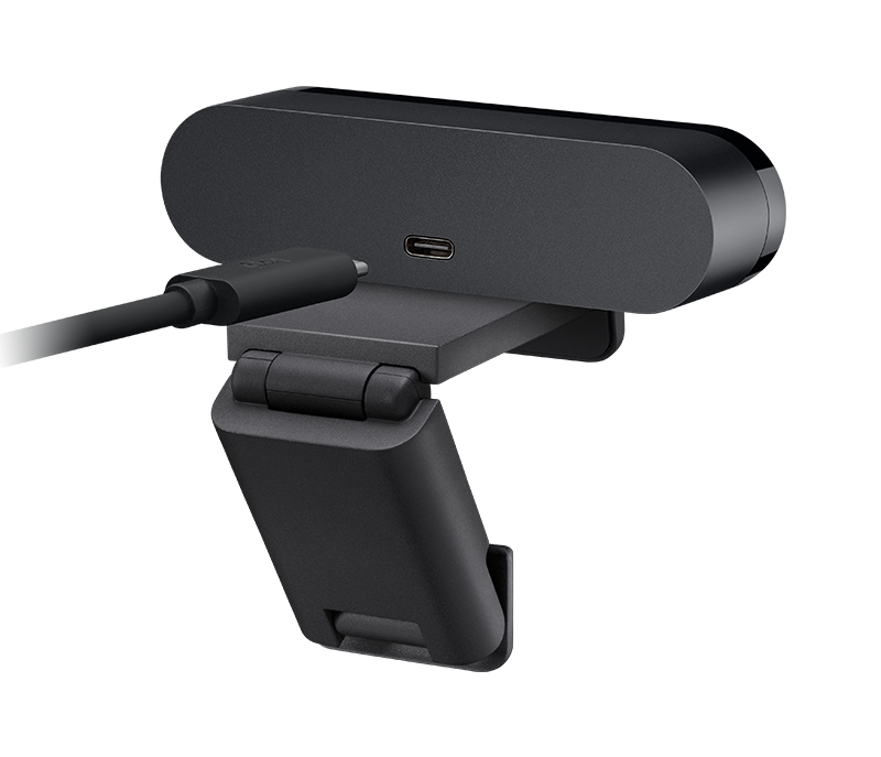 Webcam Logitech BRIO 4K Ultra HD Webcam | 960-001106