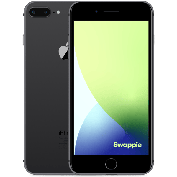 Apple iPhone 8 Plus 64GB | Sealed Box