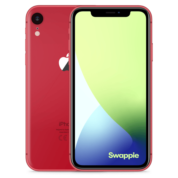 Apple iPhone XR 128GB | Sealed Box