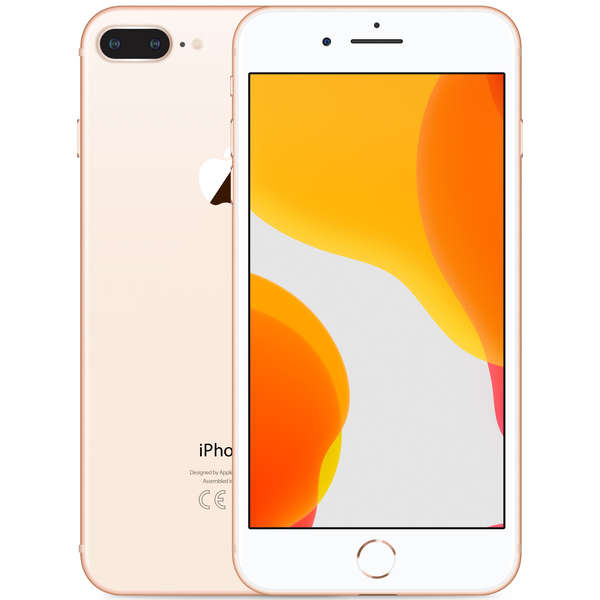 Apple iPhone 8 Plus - 64GB : Sealed Box