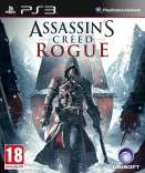 Assassins Creed Rogue (PS3)