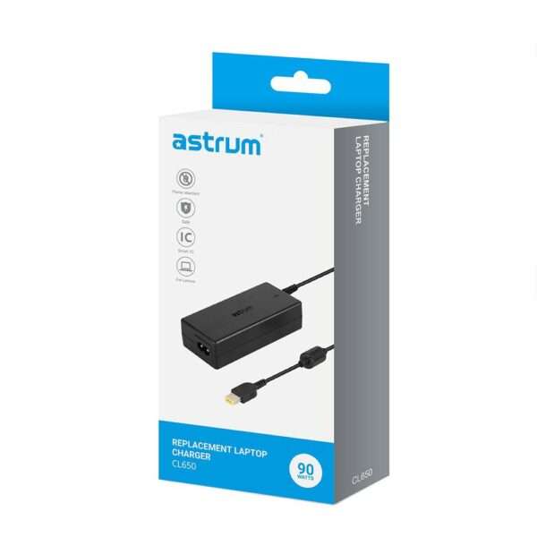 Astrum Lenovo 90W Replacement Charger
