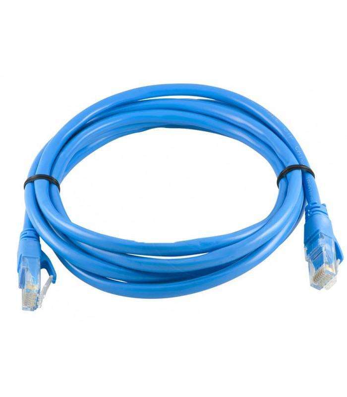 NT262  Cat6 Ethernet Network Patch 2.0m Cable