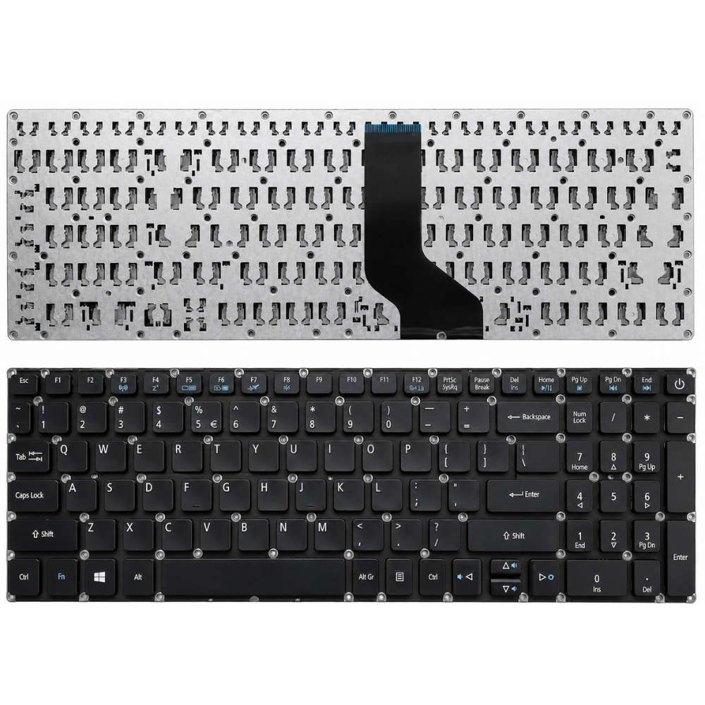LAPTOP KEYBOARD FOR ACER A315 SERIES